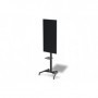 Digitus DA-90370 Supporto per display espositivi 177,8 cm (70") Nero (DA-90370)