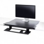 Ergotron WorkFit-TX Nero (33-467-921)