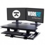 Ergotron WorkFit-TX Nero (33-467-921)