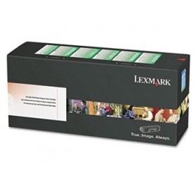 Lexmark 73B0010 cartuccia toner 1 pz Originale Nero (73B0010)