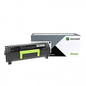 Lexmark B240HA0 cartuccia toner 1 pz Originale Nero (B240HA0)
