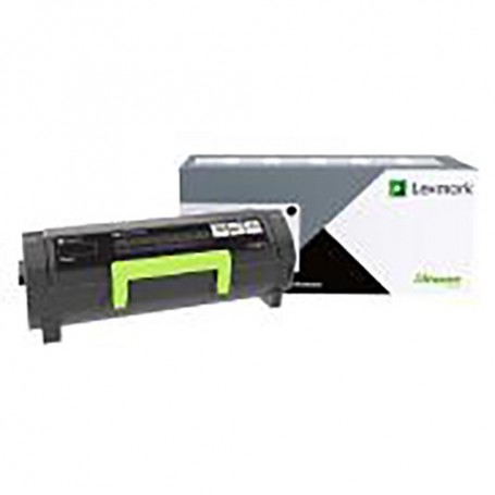 Lexmark B250XA0 cartuccia toner 1 pz Originale Nero (B250XA0)