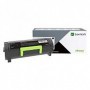 Lexmark B250XA0 cartuccia toner 1 pz Originale Nero (B250XA0)