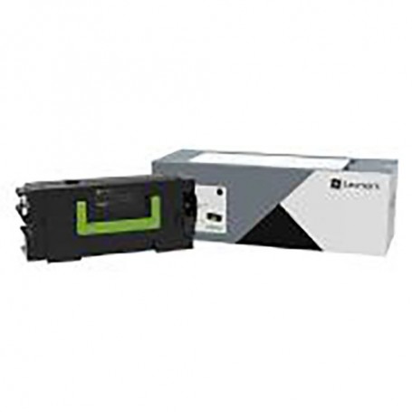 Lexmark B280XA0 cartuccia toner 1 pz Originale Nero (B280XA0)