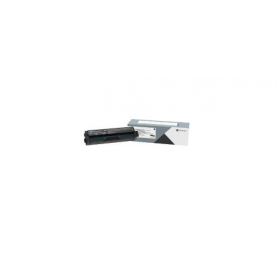 Lexmark C320010 cartuccia toner 1 pz Compatibile Nero (C320010)