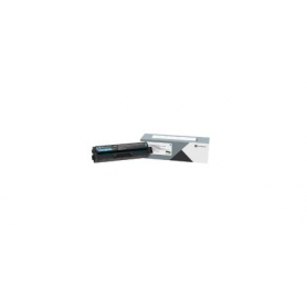 Lexmark C320020 cartuccia toner 1 pz Compatibile Ciano (C320020)
