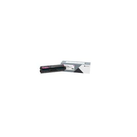 Lexmark C330H30 cartuccia toner 1 pz Originale Magenta (C330H30)
