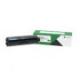 Lexmark C342XC0 cartuccia toner Originale Ciano (C342XC0)