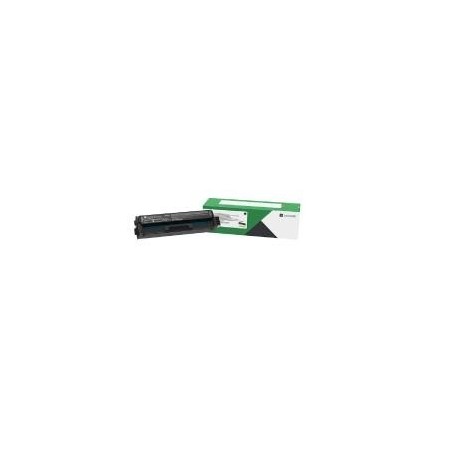 Lexmark C342XK0 cartuccia toner Originale Nero (C342XK0)