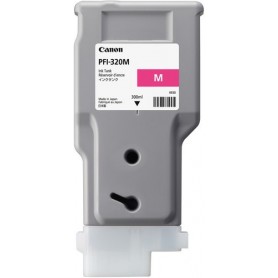 Canon PFI-320M cartuccia d'inchiostro 1 pz Originale Magenta (2892C001)