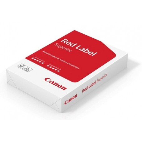 Canon 99822554 carta inkjet A4 (210x297 mm) 500 fogli Bianco (99822554)