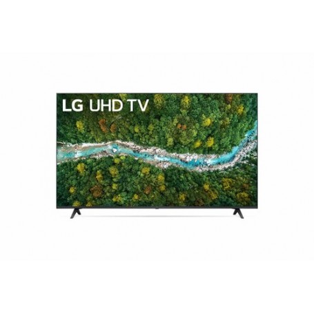 LG 50UP77003LB TV 127 cm (50") 4K Ultra HD Smart TV Wi-Fi Nero (50UP77003LB_PROMO)