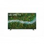 LG 50UP77003LB TV 127 cm (50") 4K Ultra HD Smart TV Wi-Fi Nero (50UP77003LB_PROMO)