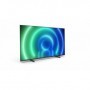 Philips 43PUS7506/12 TV 109,2 cm (43") 4K Ultra HD Smart TV Wi-Fi Nero (43PUS7506/12) (43PUS7506/12_PROMO)