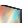Samsung GU75AU7179U 190,5 cm (75") 4K Ultra HD Smart TV Wi-Fi Grigio (GU75AU7179UXZG)
