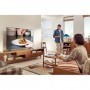 Samsung GU75AU7179U 190,5 cm (75") 4K Ultra HD Smart TV Wi-Fi Grigio (GU75AU7179UXZG)