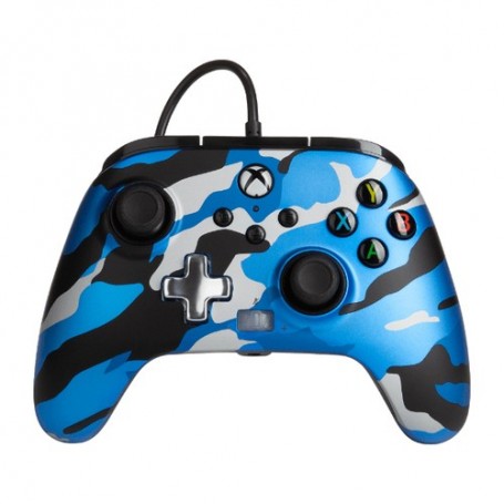 PowerA Enhanced Wired Mimetico USB Gamepad Xbox Series S, Xbox Series X (1518911-01)