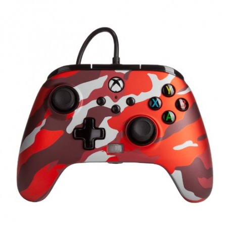 PowerA Enhanced Wired Mimetico USB Gamepad Xbox Series S, Xbox Series X (1518910-01)