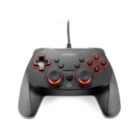 Snakebyte Game:Pad S Nero Gamepad Analogico/Digitale Nintendo Switch (SB910753)