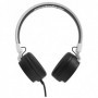 Snakebyte HEAD:SET 5 (PS5) Cuffia Padiglione auricolare Nero, Bianco (SB916083)
