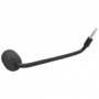 Snakebyte HEAD:SET 5 (PS5) Cuffia Padiglione auricolare Nero, Bianco (SB916083)
