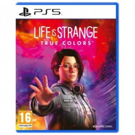 Square Enix Life is Strange: True Colors Basic Tedesca, Inglese PlayStation 5 (1066499)