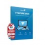 F-SECURE SAFE, 1 year, 3 devices 1 anno/i (FCFXBR1N003E1)