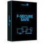 F-SECURE SAFE Multilingua Licenza completa 2 anno/i (FCFXBR2N003E1)