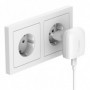 Belkin BOOST↑CHARGE Bianco Interno (WCA003VF04WH)