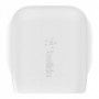 Belkin BOOST↑CHARGE Bianco Interno (WCA003VF04WH)