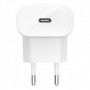 Belkin BOOST↑CHARGE Bianco Interno (WCA003VF04WH)
