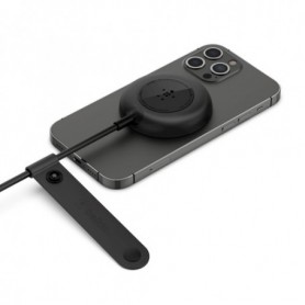 Belkin BOOST↑CHARGE Nero Interno (WIA005VFBK)