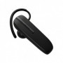 Jabra Talk 5 Cuffia Auricolare Micro-USB Bluetooth Nero (100-92046900-60)