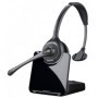 POLY CS510/A Cuffia Padiglione auricolare Nero (84691-02)