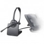 POLY CS510/A Cuffia Padiglione auricolare Nero (84691-02)