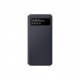 Samsung EF-EA426PBEGEW custodia per cellulare 16,8 cm (6.6") Custodia a borsellino Nero (EF-EA426PBEGEW)