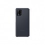 Samsung EF-EA426PBEGEW custodia per cellulare 16,8 cm (6.6") Custodia a borsellino Nero (EF-EA426PBEGEW)