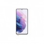 Samsung EF-GG991 custodia per cellulare 15,8 cm (6.2") Cover Trasparente, Bianco (EF-GG991CWEGWW)