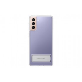 Samsung EF-JG996 custodia per cellulare 17 cm (6.7") Cover Trasparente (EF-JG996CTEGWW)