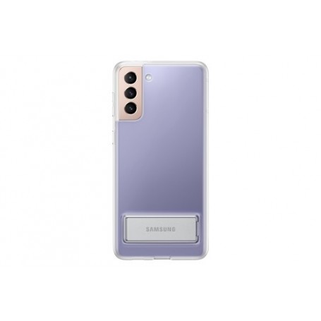 Samsung EF-JG996 custodia per cellulare 17 cm (6.7") Cover Trasparente (EF-JG996CTEGWW)