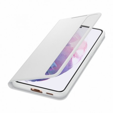 Samsung EF-ZG996 custodia per cellulare 17 cm (6.7") Grigio (EF-ZG996CJEGEW)