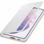 Samsung EF-ZG996 custodia per cellulare 17 cm (6.7") Grigio (EF-ZG996CJEGEW)