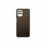 Samsung EF-QA225TBEGEU custodia per cellulare 16,3 cm (6.4") Cover Nero (EF-QA225TBEGEU)