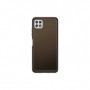 Samsung EF-QA226TBEGEU custodia per cellulare 16,3 cm (6.4") Cover Nero (EF-QA226TBEGEU)