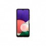 Samsung EF-QA226TBEGEU custodia per cellulare 16,3 cm (6.4") Cover Nero (EF-QA226TBEGEU)