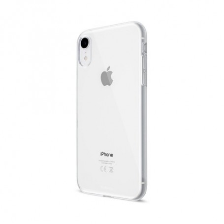 Artwizz NoCase custodia per cellulare 15,5 cm (6.1") Cover Trasparente (3641-2418)