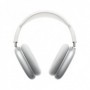 Apple AirPods Max Cuffia Padiglione auricolare Bluetooth Argento (MGYJ3ZM/A)