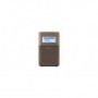 Sony XDR-V1BTD Portatile Marrone (XDRV1BTDT)