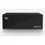 Vu+ Zero 4K Cavo, Ethernet (RJ-45), Satellite Full HD Nero (13122)