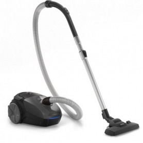 Philips 2000 series FC8244/09 aspirapolvere a traino 3 L A cilindro Secco 750 W Sacchetto per la polvere (FC8244/09)